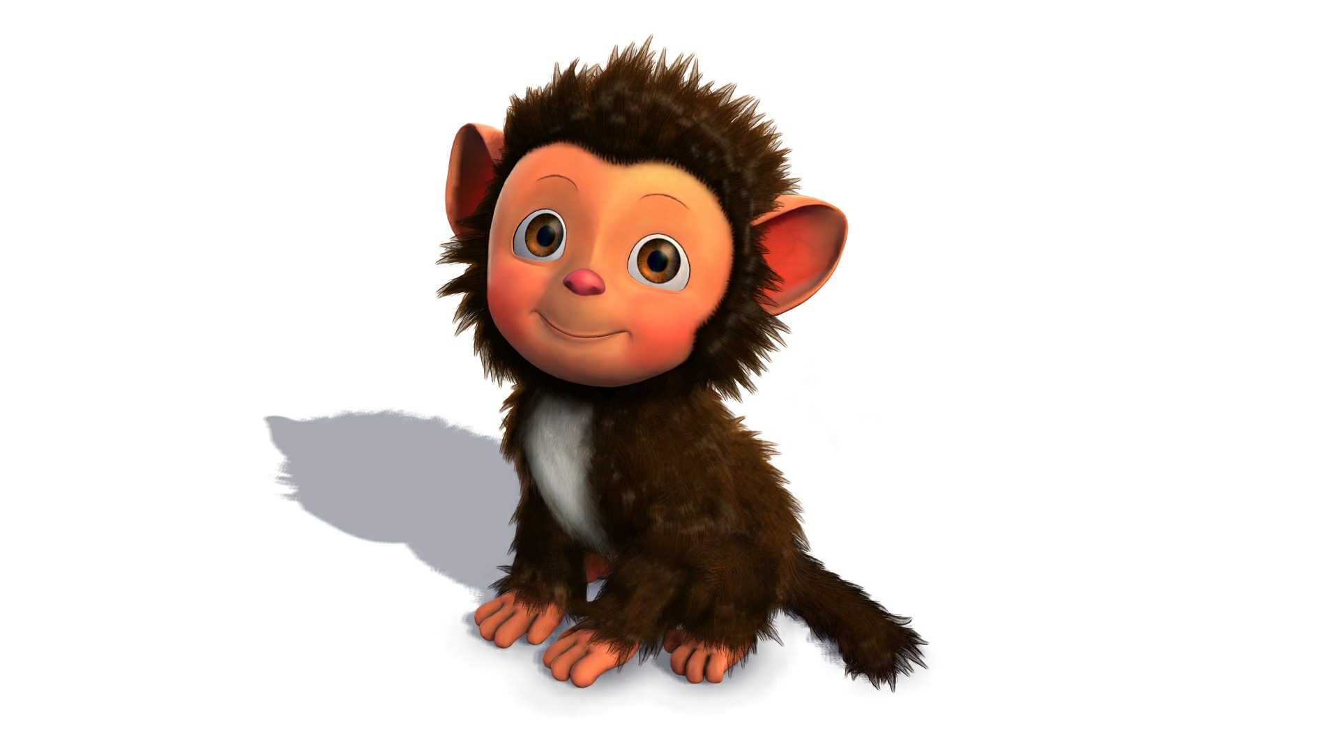 Eye Pet Move Edition - Imagen 1